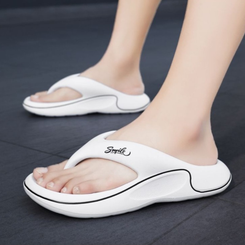 Home Bathroom Wear - Chinelo Masculino Premium de EVA com