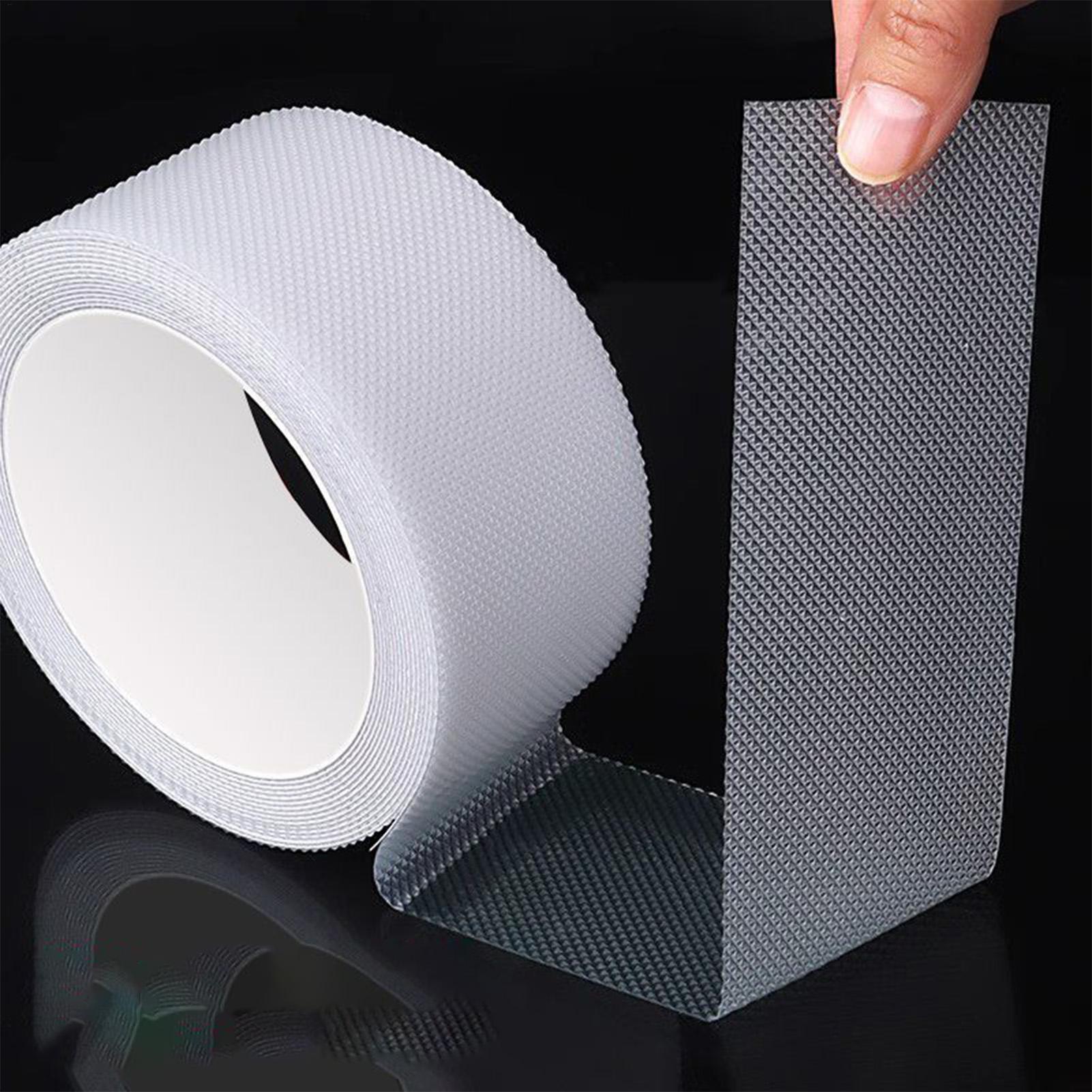Home Bathroom Wear - Fita Antiderrapante de 100cm, Resistente ao
