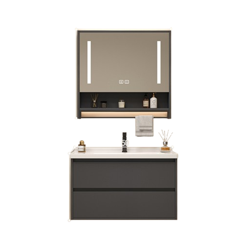 Home Bathroom Vanity Combo - Cerâmica toalete banheiro vaidades partição do