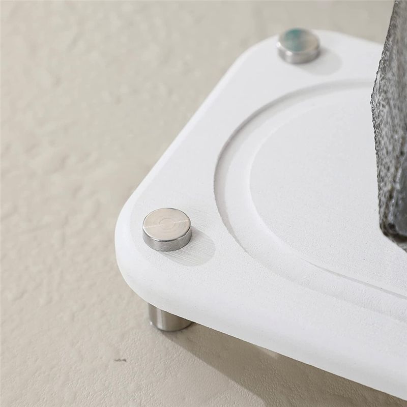 Home Bathroom Organizer - (A02R) Caixa Organizadora para Pia de