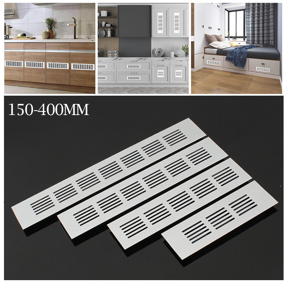 Grelha de Ventilação Retangula - Home Bathroom Ventilation avaliação e preço