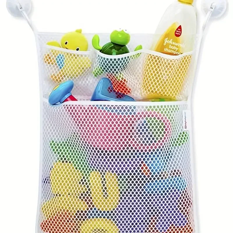 Chuveiro de bebê brinquedos de - Home Bathroom Organizer avaliação e preço