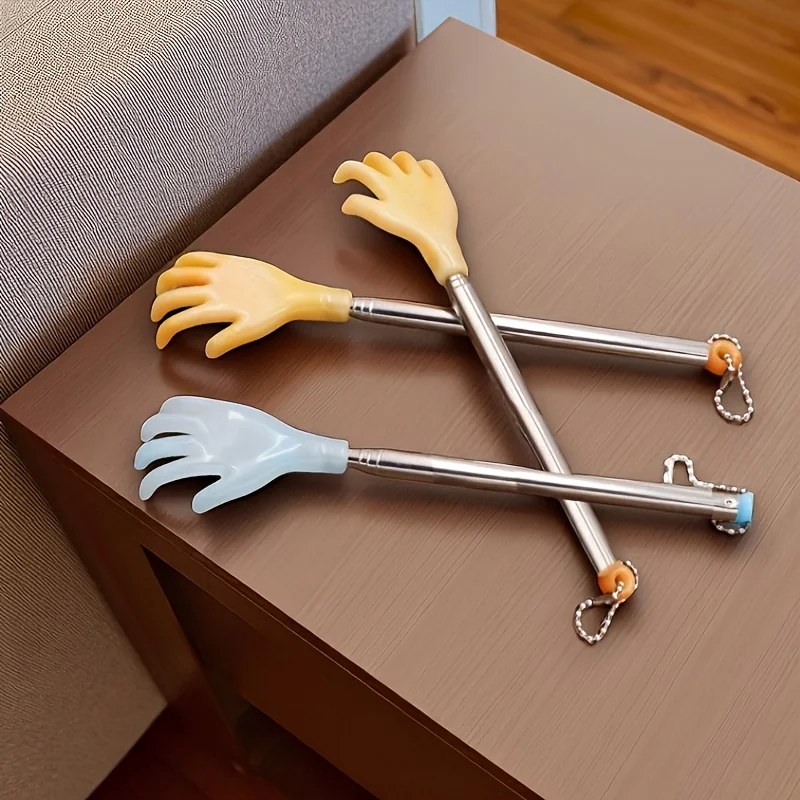 1pc portátil massagem nas cost - Home Essentials Bathroom Accessories avaliação e preço