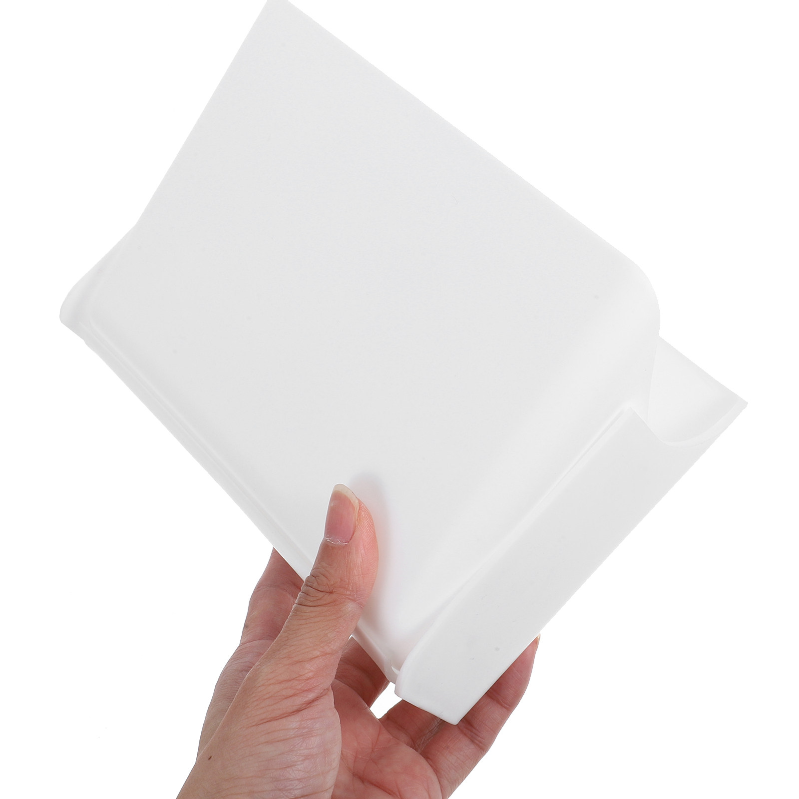 Caixa de Armazenamento Dobráve - Home Essentials Bathroom Storage avaliação e preço