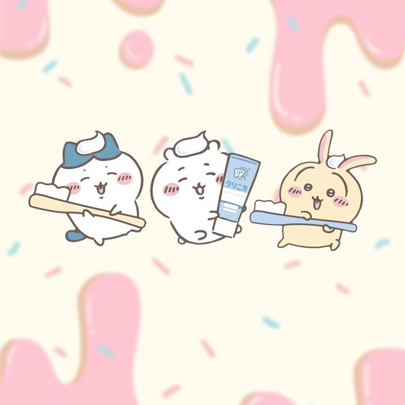 Adesivos de Espelho Chiikawa c - Home Bathroom Gadgets avaliação e preço
