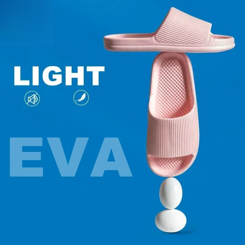 Sandálias de Moda Youpin para  - Home Bathroom Wear avaliação e preço