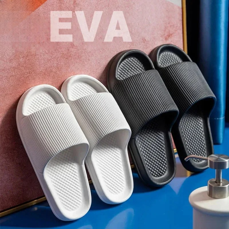 Sandálias de Moda Youpin para  - Home Bathroom Wear avaliação e preço