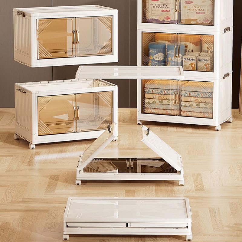 Caixas de Armazenamento com Ro - Home Essentials Bathroom Storage avaliação e preço
