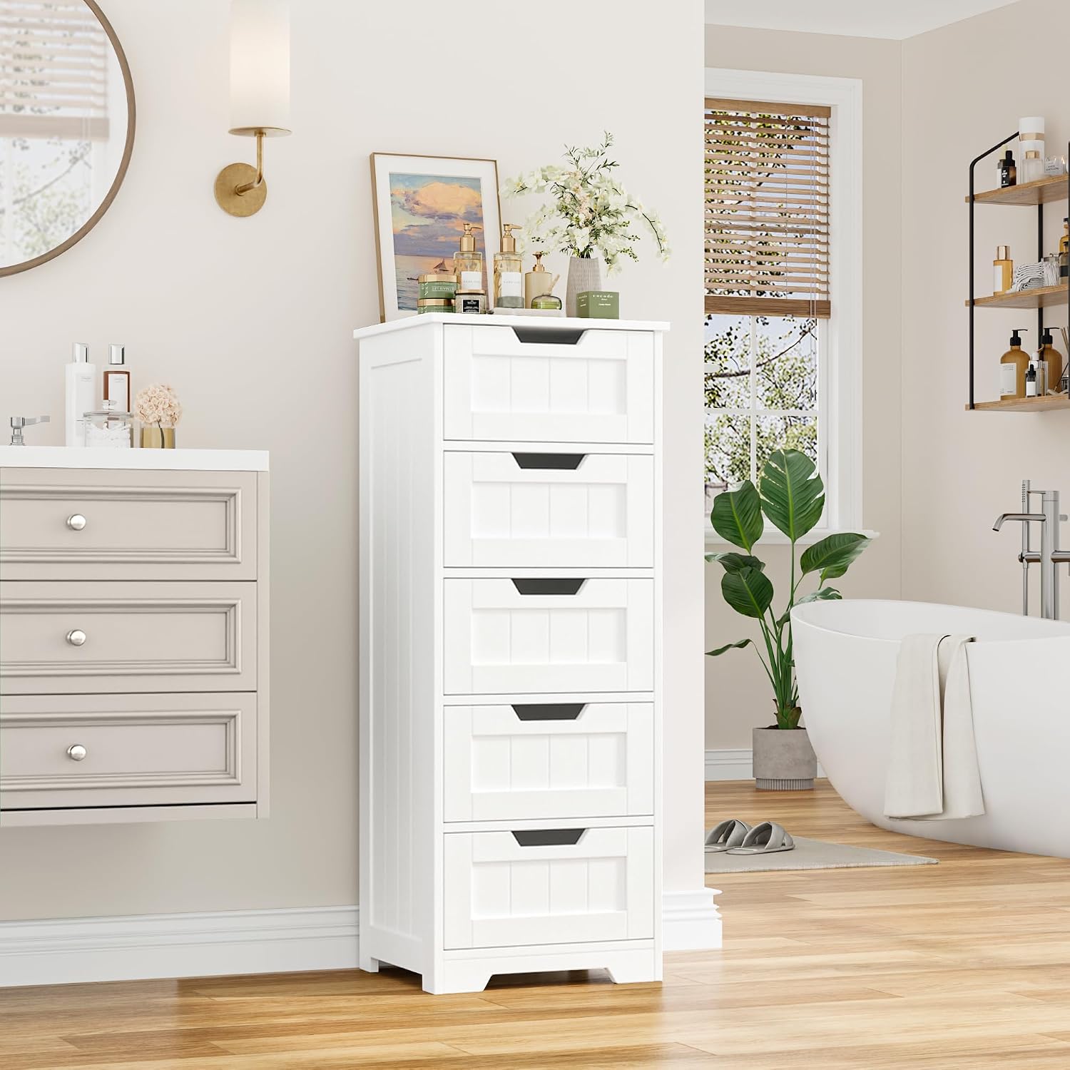 Armário de Banheiro Independen - Home Bathroom Organizer avaliação e preço
