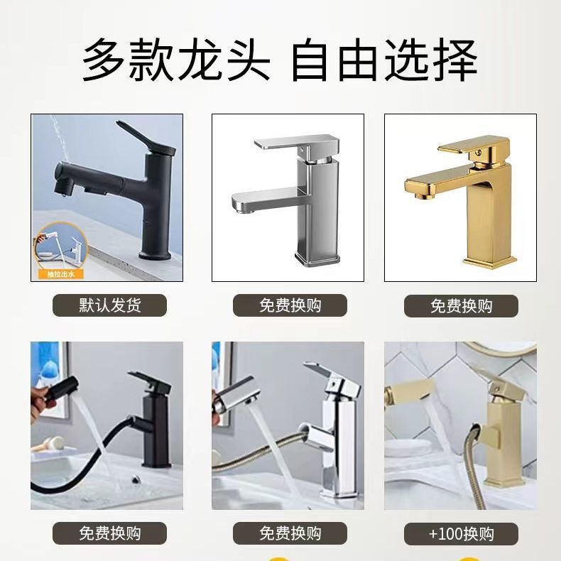 Armários de Banheiro com Pia I - Home Bathroom Vanity Combo avaliação e preço