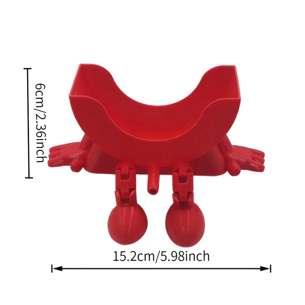 Suporte para Sabão e Esponja c - Home Bathroom Organizer avaliação e preço