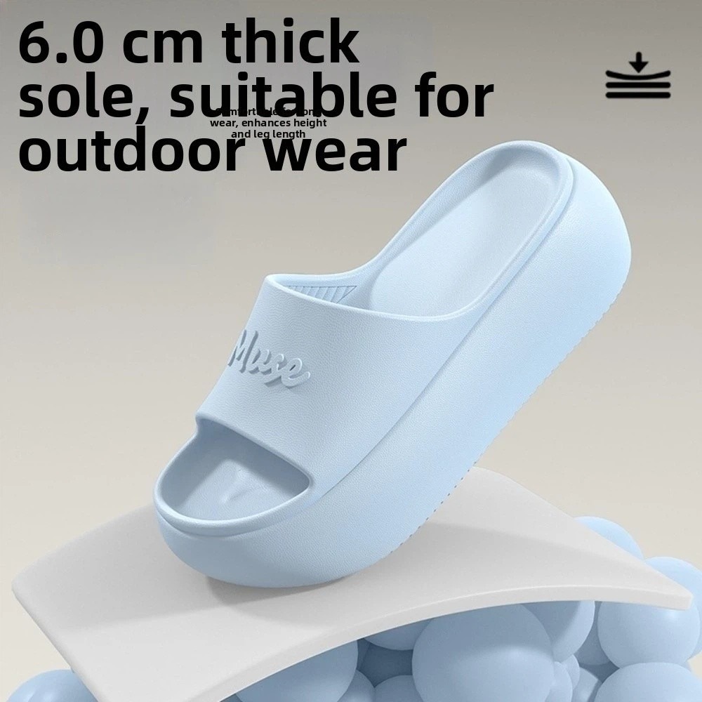 Chinelos de Moda com Sola Gros - Home Bathroom Wear avaliação e preço