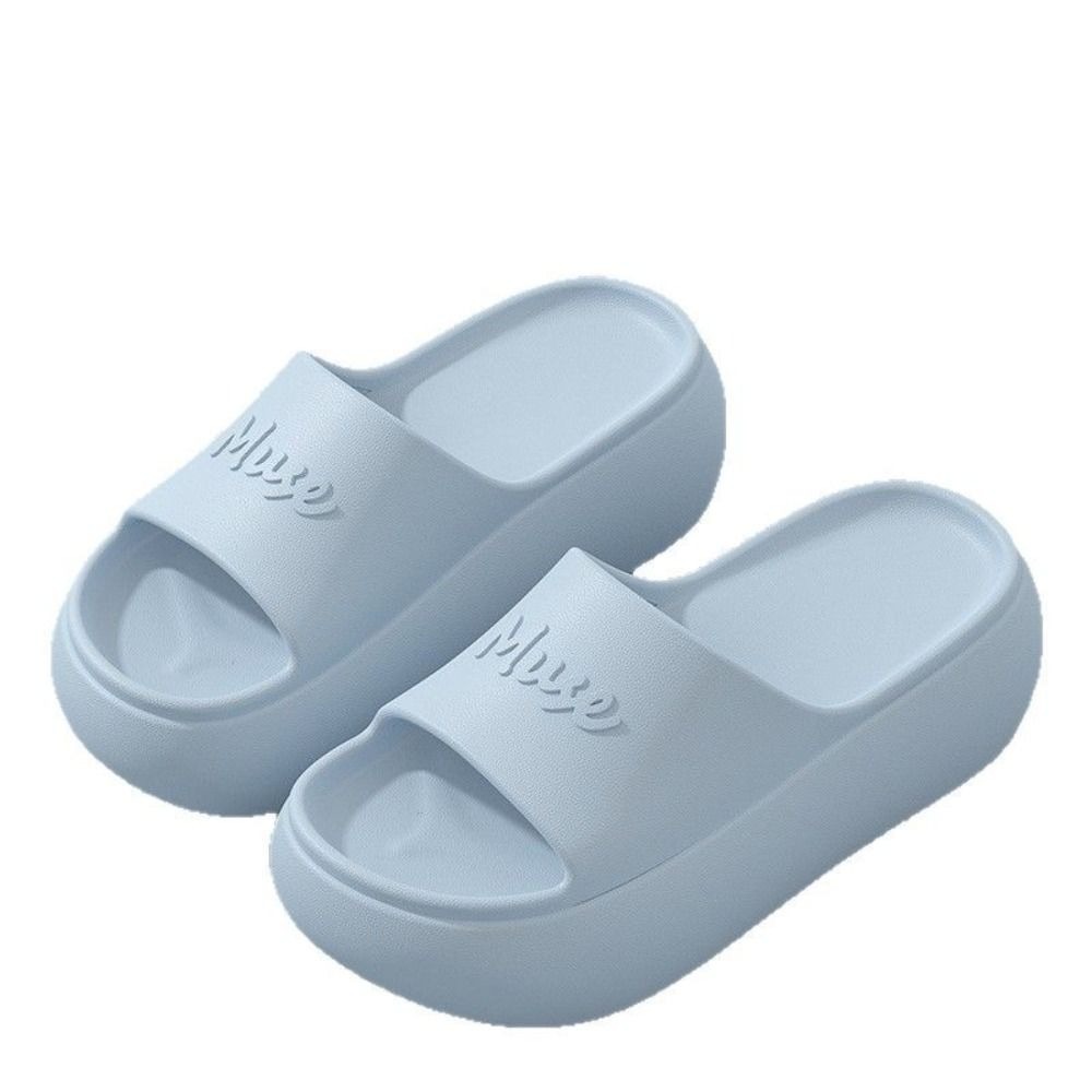 Chinelos de Moda com Sola Gros - Home Bathroom Wear avaliação e preço