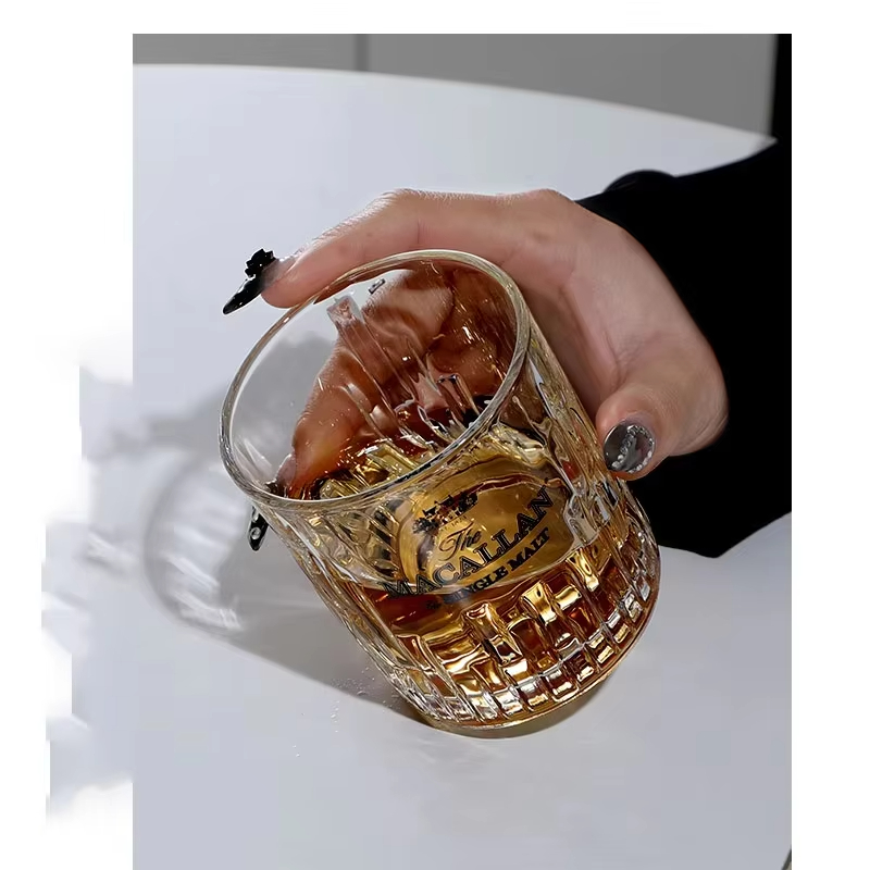 Macallan coleção privada vidro - Yamazaki Home Bathroom Storage avaliação e preço