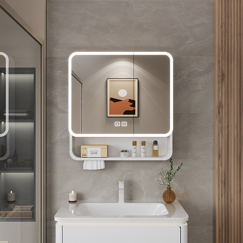 Armário de Banheiro Moderno co - Home Bathroom Organizer avaliação e preço
