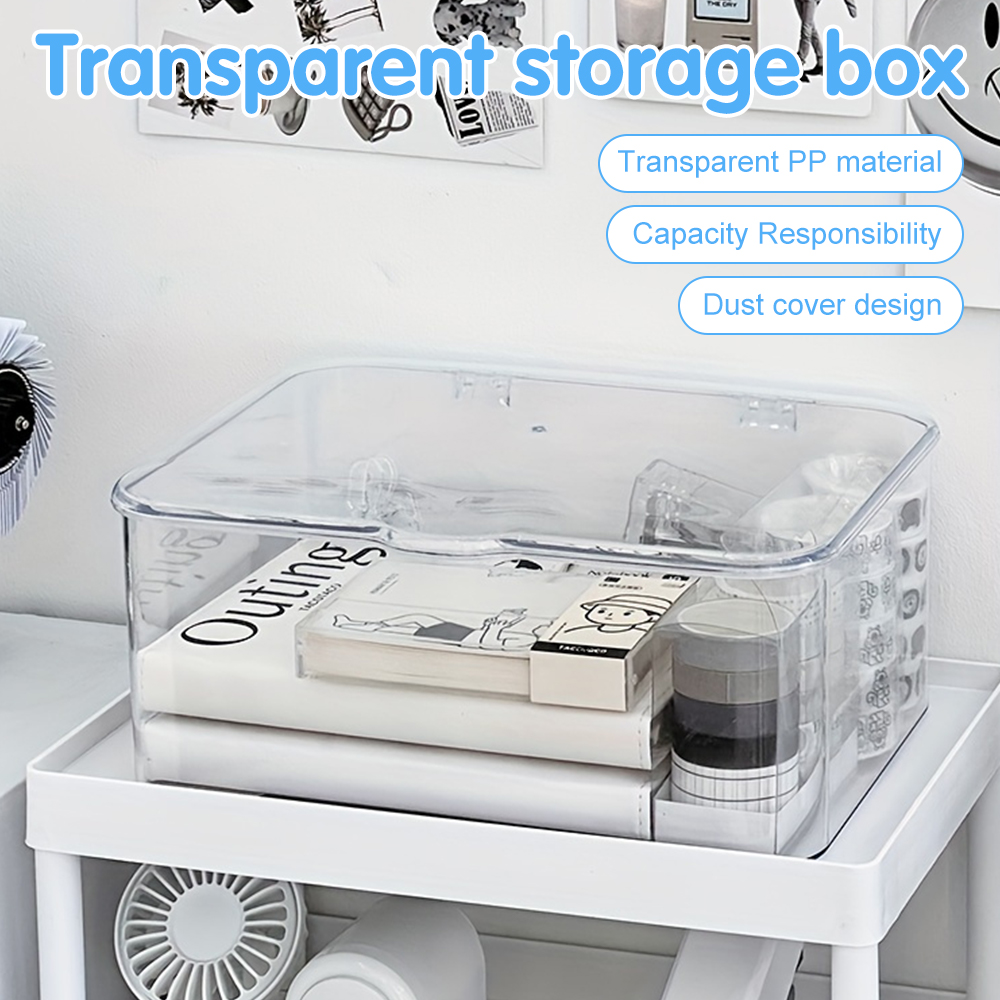 Organizador de Telefone em Acr - Home Essentials Bathroom Storage avaliação e preço