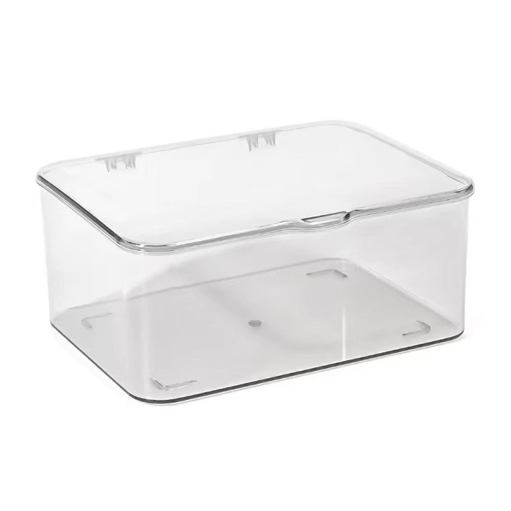 Organizador de Telefone em Acr - Home Essentials Bathroom Storage avaliação e preço