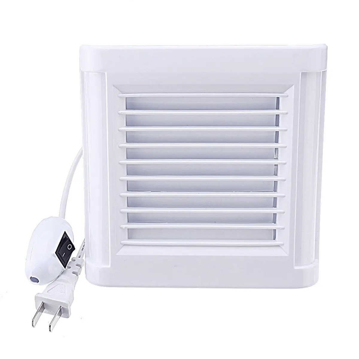 Ventiladores de Parede para Co - Home Bathroom Ventilation avaliação e preço