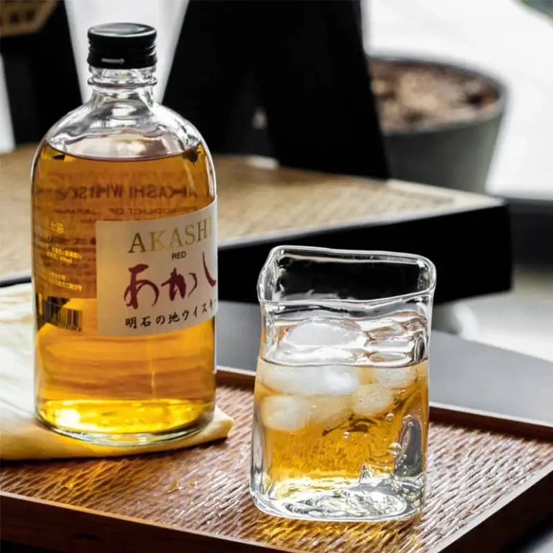 Copo de Whisky Japonês Artesan - Yamazaki Home Bathroom Storage avaliação e preço