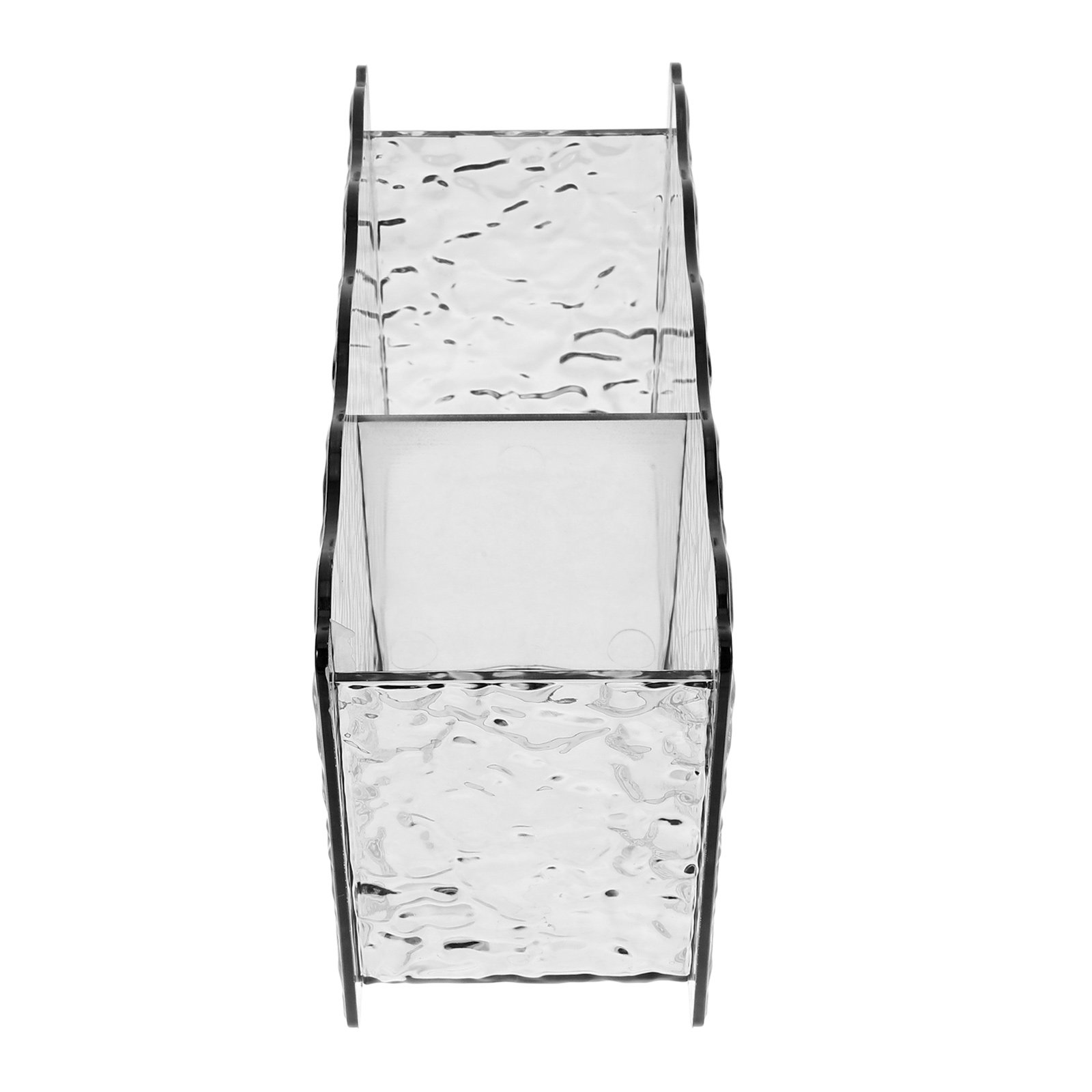 Organizador de Canetas Transpa - Home Bathroom Organizer avaliação e preço