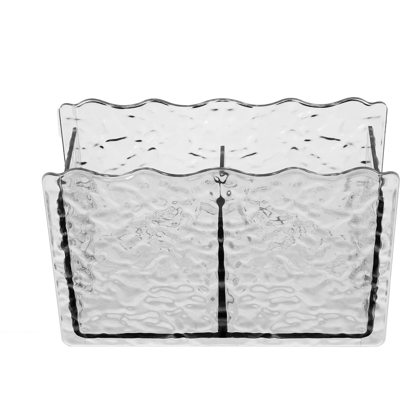 Organizador de Canetas Transpa - Home Bathroom Organizer avaliação e preço
