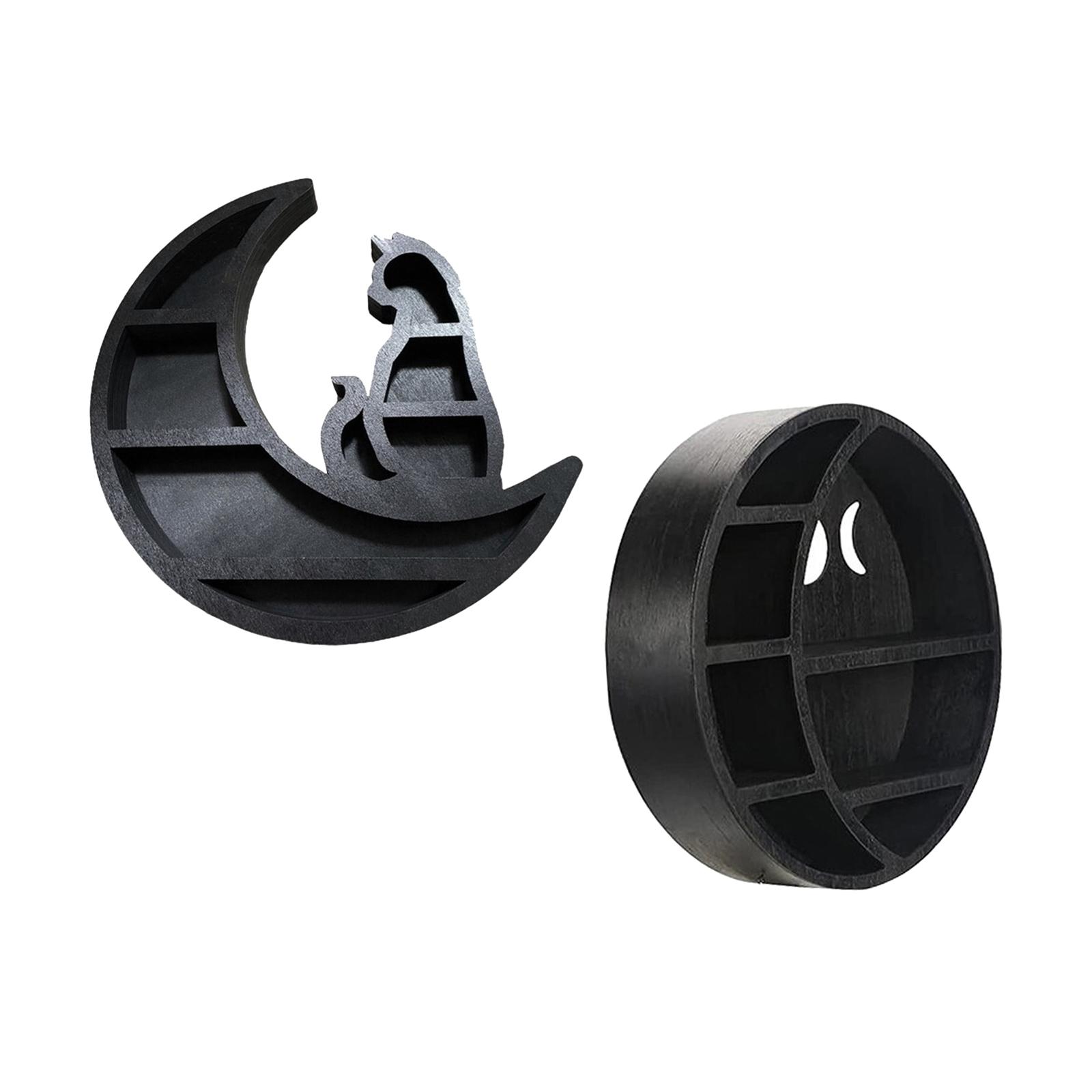 Prateleira Flutuante de Parede - Home Essentials Bathroom Storage avaliação e preço