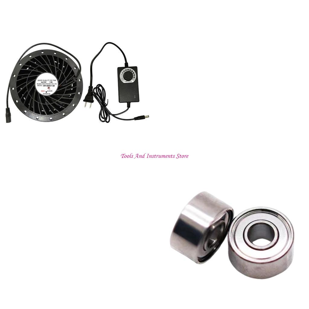 6500rpm 12V Extrator ventilaçã - Home Bathroom Exhaust Fan avaliação e preço