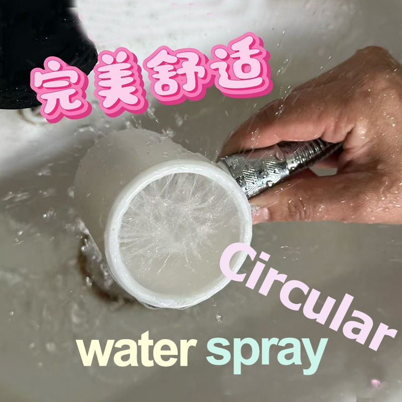 Chuveiro portátil de alta pres - Home Bathroom Gadgets avaliação e preço