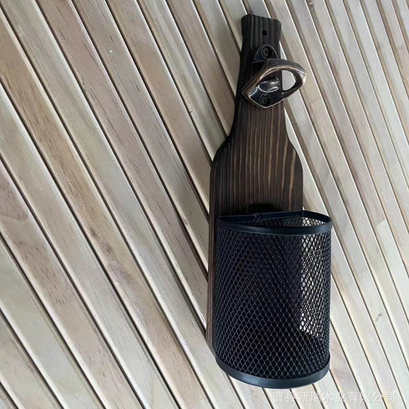 Abridor de Garrafas Criativo V - Home Bathroom Gadgets avaliação e preço
