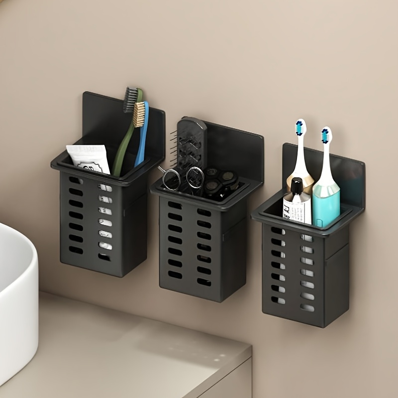 Conjunto de 1/2 peças de supor - Home Essentials Bathroom Storage avaliação e preço