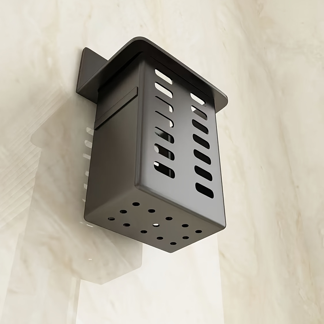 Conjunto de 1/2 peças de supor - Home Essentials Bathroom Storage avaliação e preço