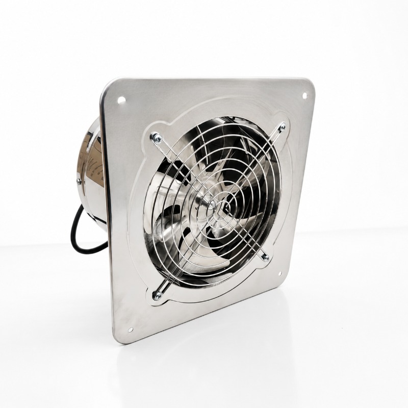 Ventilador de Exaustão de Alta - Home Bathroom Ventilation avaliação e preço