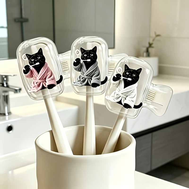 4 peças de capa protetora para - Home Essentials Bathroom Accessories avaliação e preço