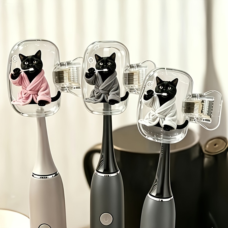 4 peças de capa protetora para - Home Essentials Bathroom Accessories avaliação e preço