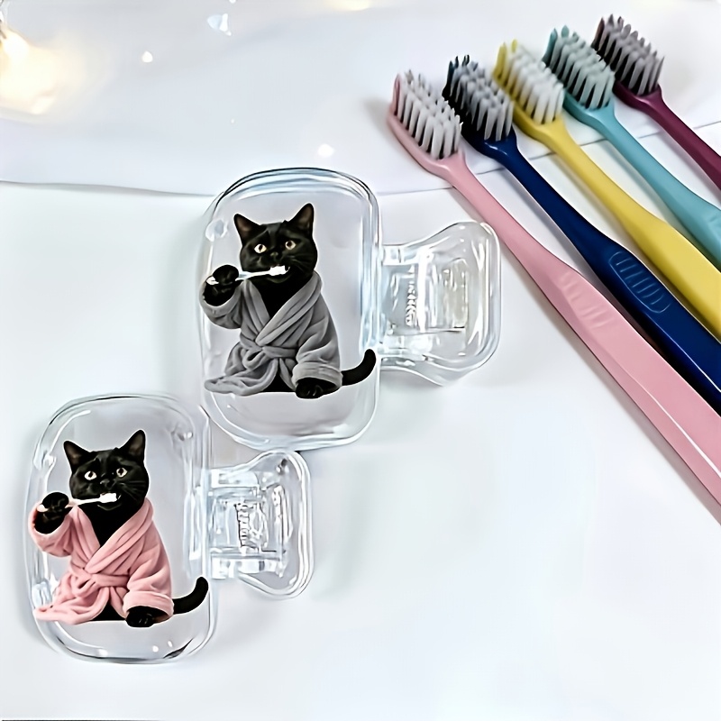 4 peças de capa protetora para - Home Essentials Bathroom Accessories avaliação e preço