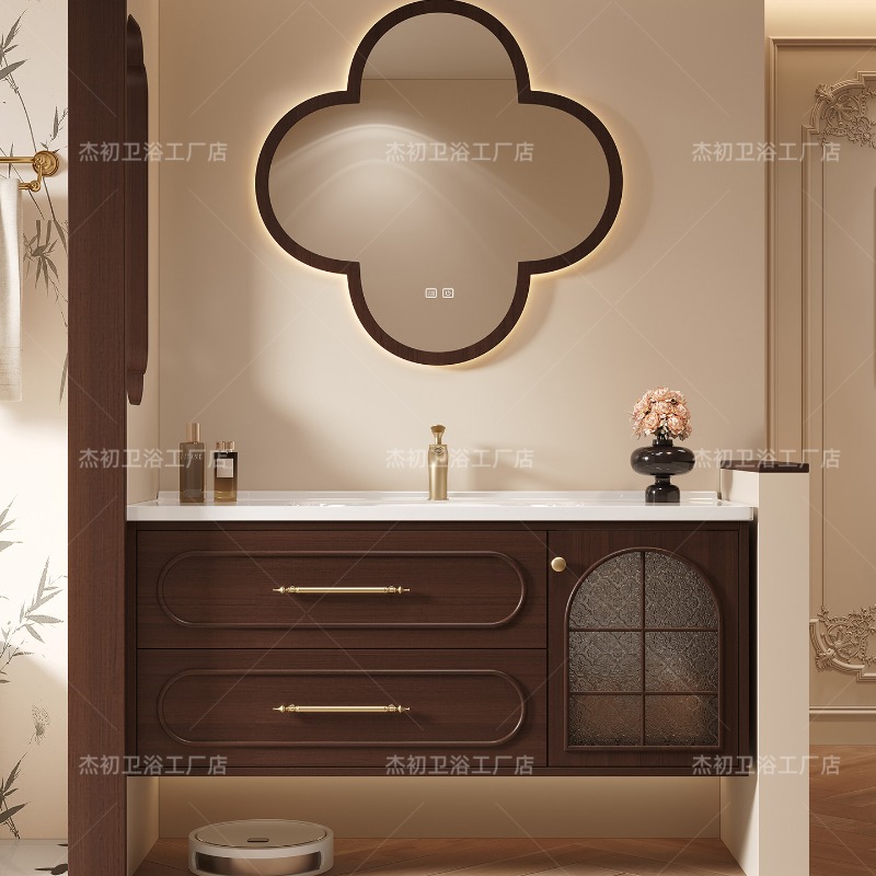 Organizador de Parede, Armário - Home Bathroom Vanity Combo avaliação e preço