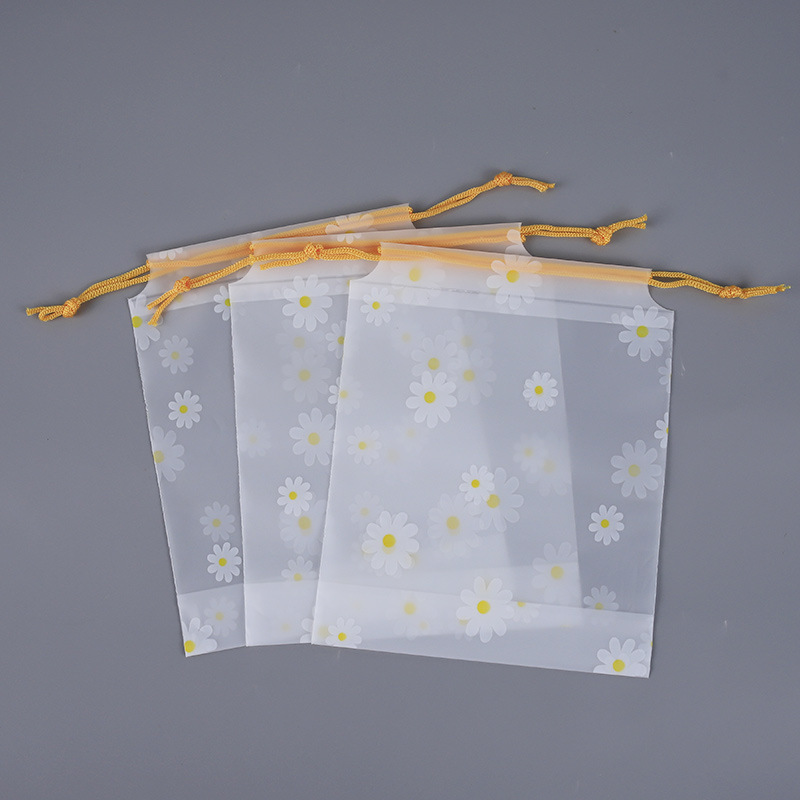 10 Peças de Bolsas Transparent - Home Bathroom Gadgets avaliação e preço