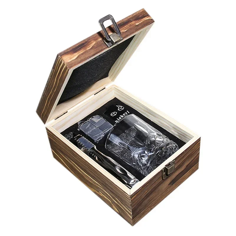 Copo de vidro de uísque com pe - Yamazaki Home Bathroom Storage avaliação e preço