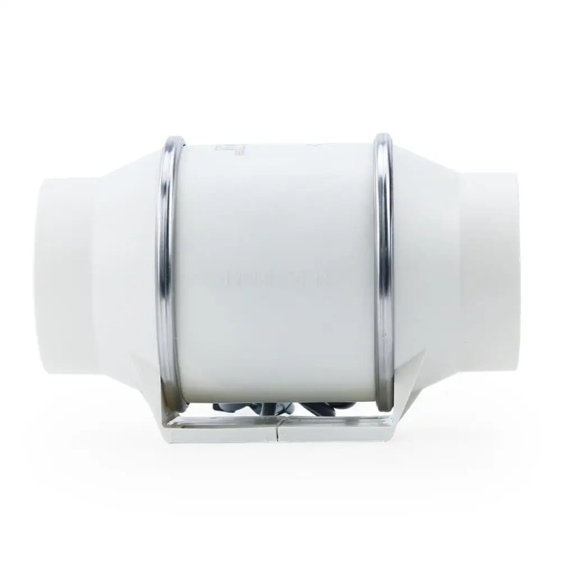Ventilador de Duto Silencioso  - Home Bathroom Exhaust Fan avaliação e preço
