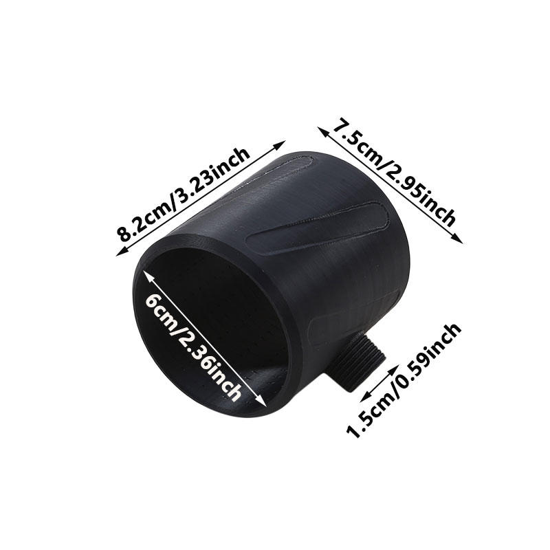 Chuveiro portátil de alta pres - Home Bathroom Gadgets avaliação e preço
