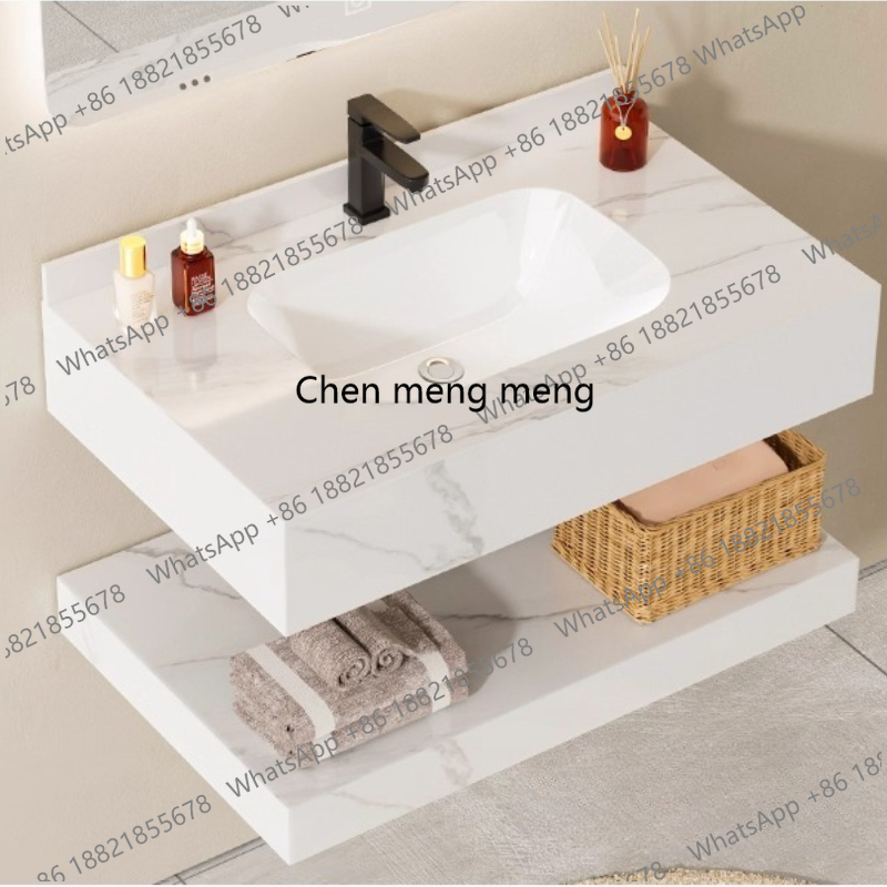 Armário Organizador de Quarto  - Home Bathroom Vanity Combo avaliação e preço