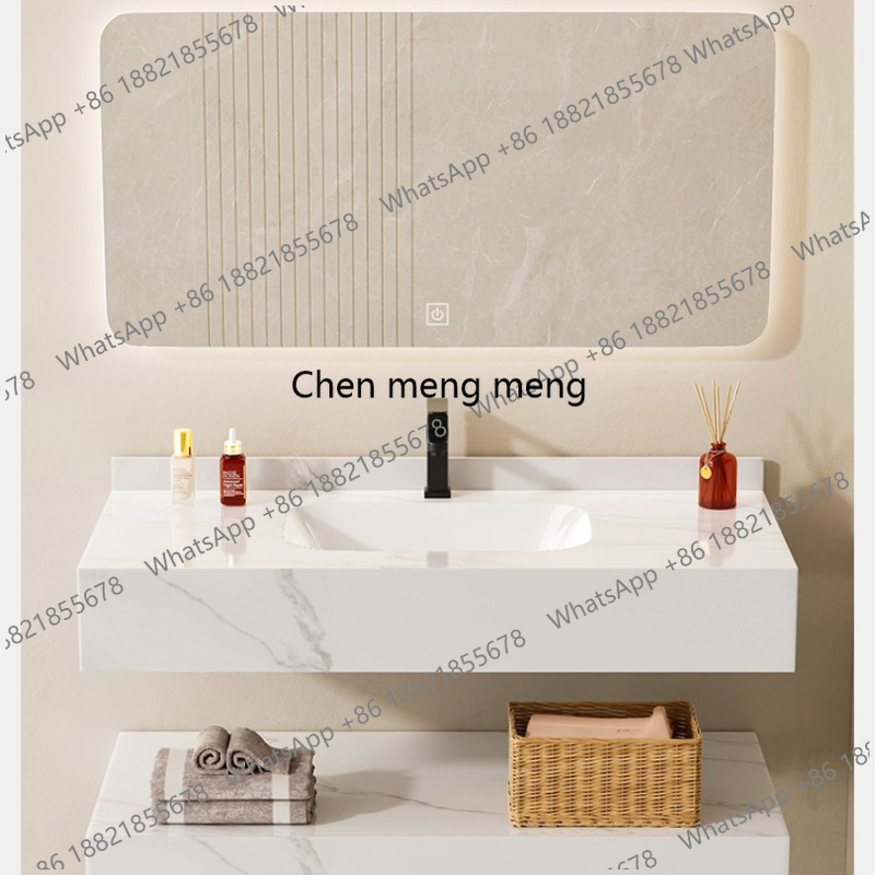 Armário Organizador de Quarto  - Home Bathroom Vanity Combo avaliação e preço