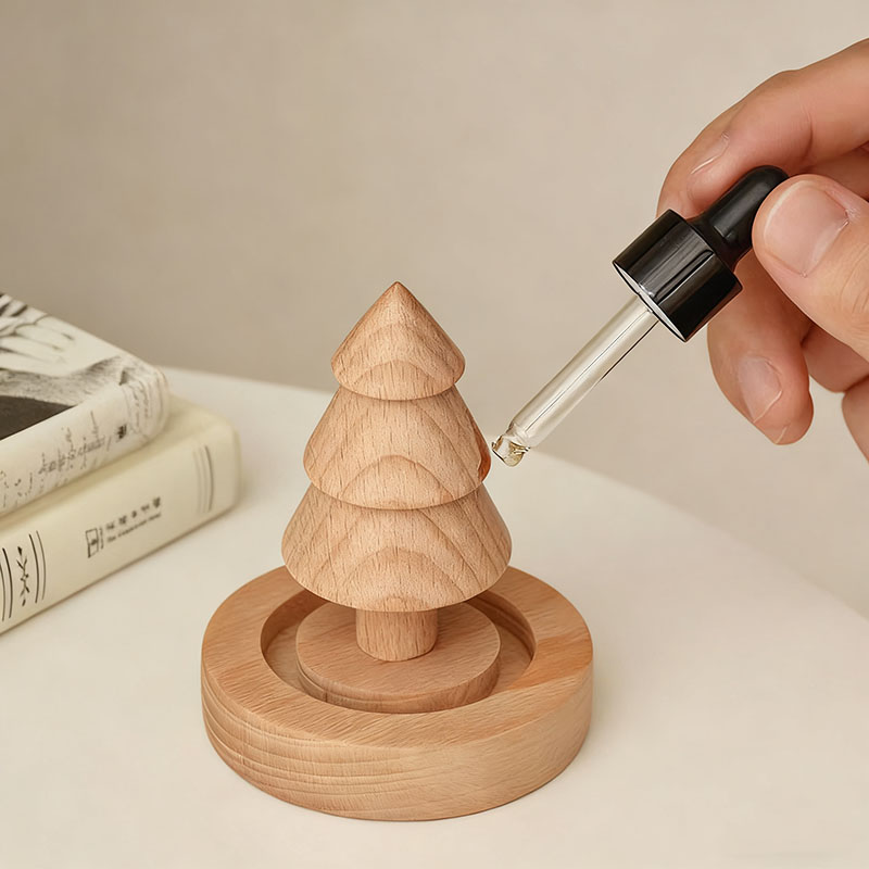 Mini difusor de óleo essencial - Home Essentials Bathroom Accessories avaliação e preço