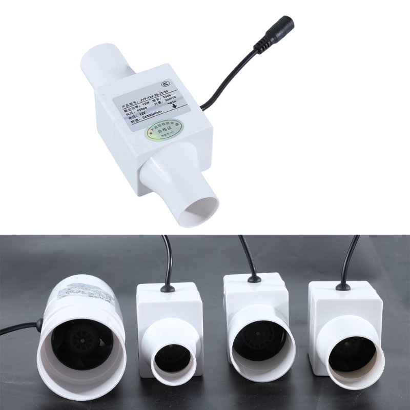 A ventilação silenciosa ventil - Home Bathroom Exhaust Fan avaliação e preço