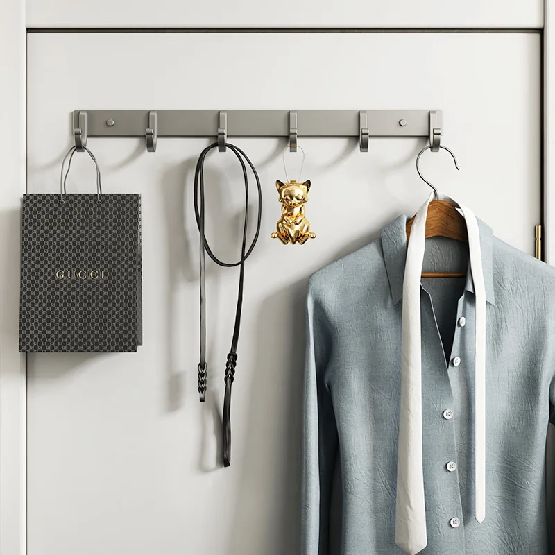 Suporte de Parede de Alumínio  - Home Bathroom Organizer avaliação e preço