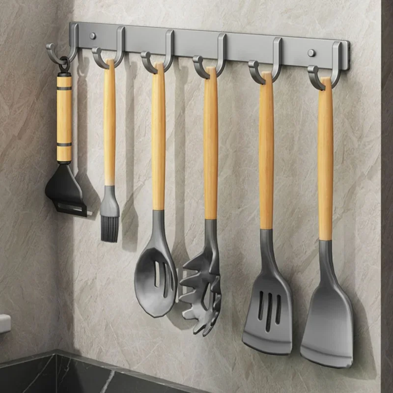 Suporte de Parede de Alumínio  - Home Bathroom Organizer avaliação e preço