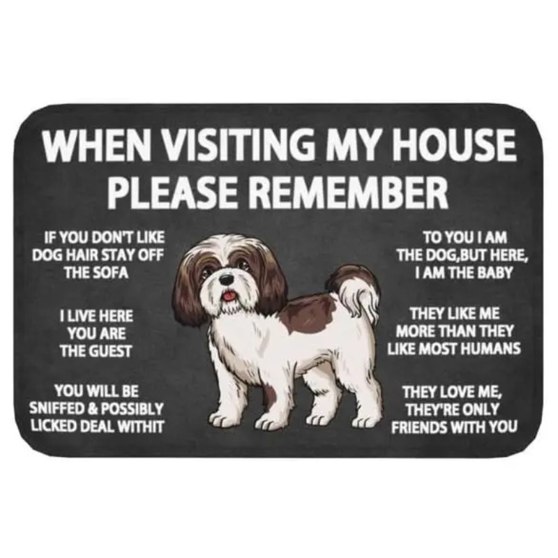 Tapete de Entrada para Animais - Bathroom Home Visit avaliação e preço