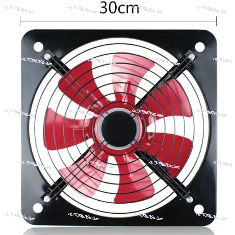 Ventilador de Exaustão para Co - Home Bathroom Exhaust Fan avaliação e preço