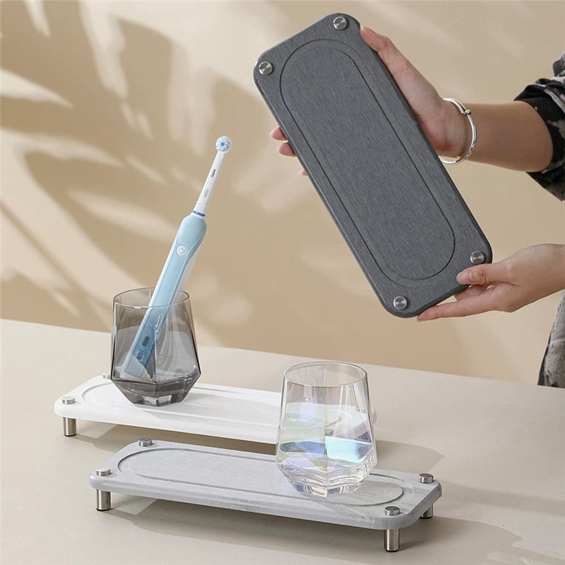 (A02R) Caixa Organizadora para - Home Bathroom Organizer avaliação e preço