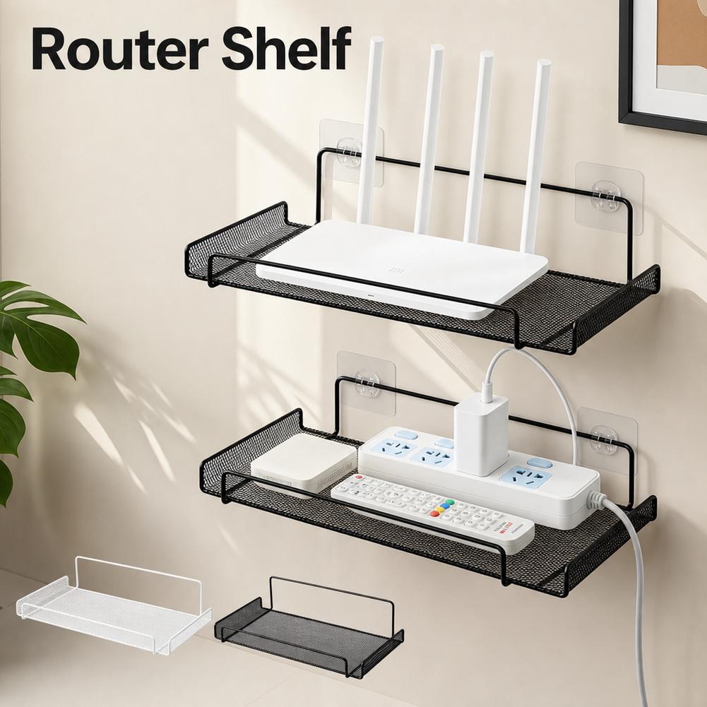 Prateleira de Parede em Aço In - Home Bathroom Organizer avaliação e preço